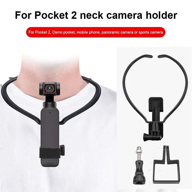 LICHIFIT Magnetic Quick Release Chest Mount For First Person View