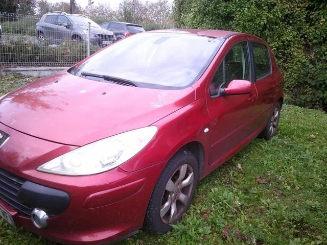 MAITRE CYLINDRE (FREINAGE) PEUGEOT 307 PHASE 2 4601L3 EUR 30,00 ...