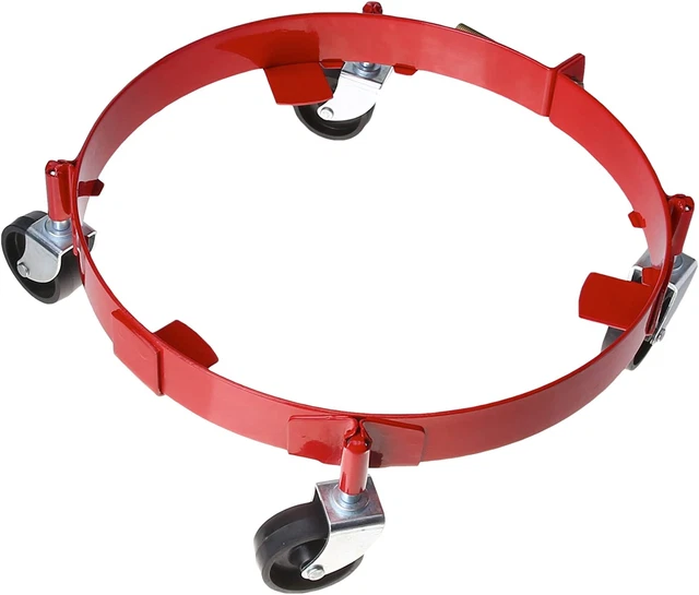 5216 Drum Dolly for 16 Gallon Drums