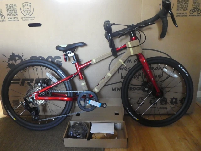 Bikes, Cycling, Sporting Goods - PicClick UK