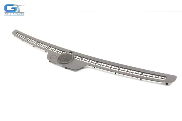 Jeep Grand Cherokee Dash Instrument Panel Air Vent Defrost Grille Oem 2014-21 💠
