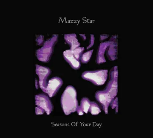 Mazzy Star Seasons of Your Day (Vinyl LP) 12" Album