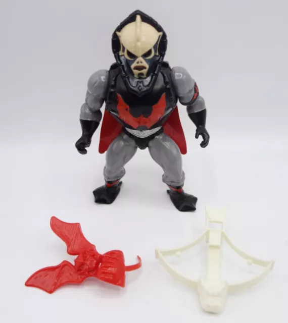 Masters of the Universe Vintage MOTU Hordak 1984 Malaysia