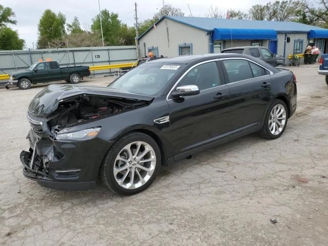Starter Motor Fits 08-19 TAURUS 1108642