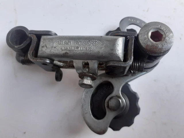 Deragliatori posteriori Campagnolo per biciclette per Da corsa da 6 velocità | Acquisti Online su