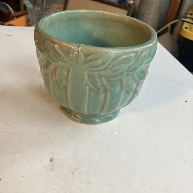 Mc Coy Pottery Jardinere