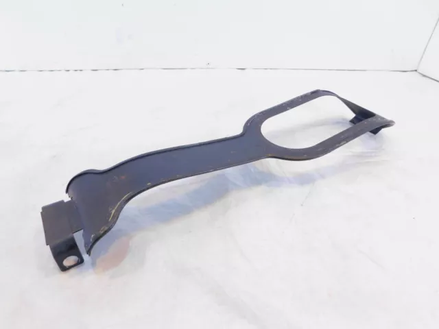 Harley Davidson Dyna FXDL Low Rider Fuel Gas Petrol Tank Metal Console Trim