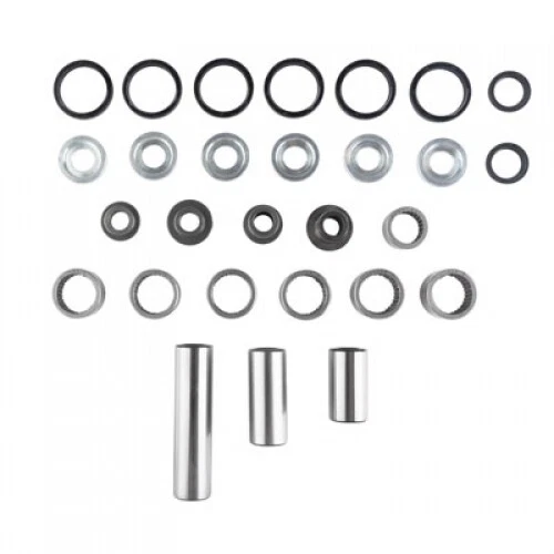Tusk Linkage Bearing Kit TK-27-1040 for KAWASAKI KDX200 KDX250 KX125 KX250 KX500