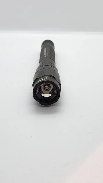 SureFire E2L AA Outdoorsman Dual-Output LED Flashlight KX1B SureFire E2L AA Outdoorsman Dual-Output LED Flashlight KX1B