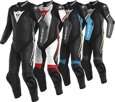 Alpinestars Alpinestars Respiro V4 Uomo Tuta Racing Due Pezzi Estate Schwarz-Grau-Weiß 