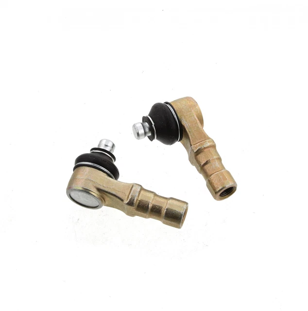 1985 - 2002 fits Suzuki 250 Quadrunner LT250 Lower Ball Joints x2