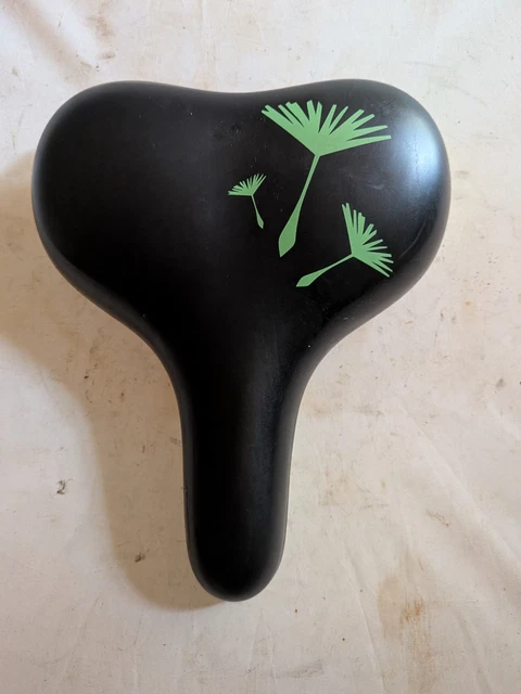 Vintage Vetta selle siège vélo course route VTT années 80 années 90