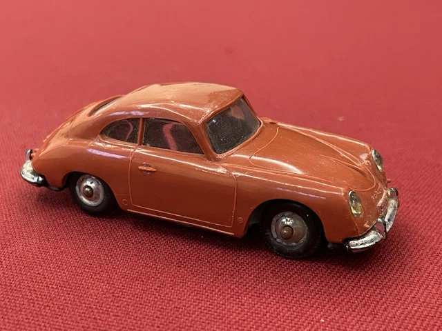 Norev - 1:18 - Porsche 911 Carrera 1993 - Edition limitée à - Catawiki