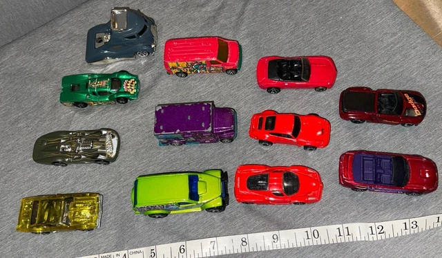 ミニカー Impreza \"Raider\" 1/64 Colecciones y lotes, Automodelismo y aeromodelismo, Juguetes