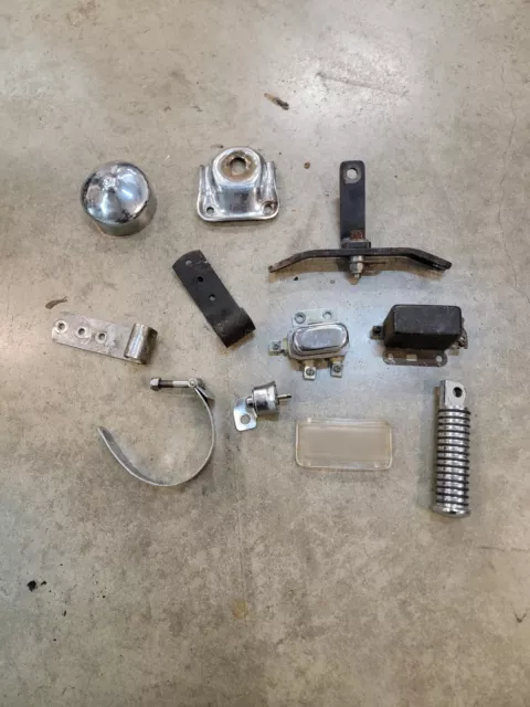 flathead knucklehead panhead shovelhead