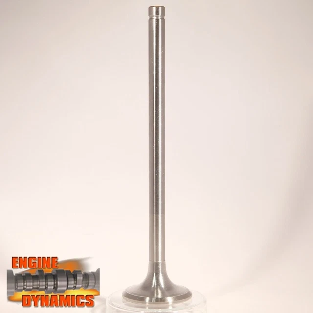 Auslassventil Für Deutz FL514 / FL714 – 10mm Schaftdurchmesser, Ersatzteil Von ED