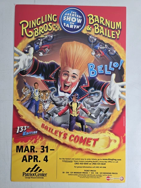 Casquette Gatsby Ringling Bros Barnum & Bailey Rose à Strass - Taille Unique Flex String