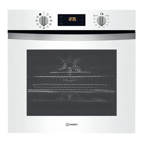 Four Encastré Indesit Ifw 4844 H WH