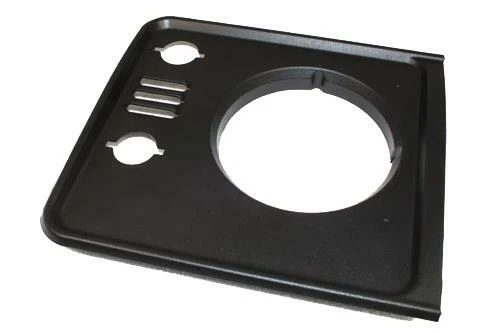 RH Headlight Surround TD5 - SATIN - Paddock Spares