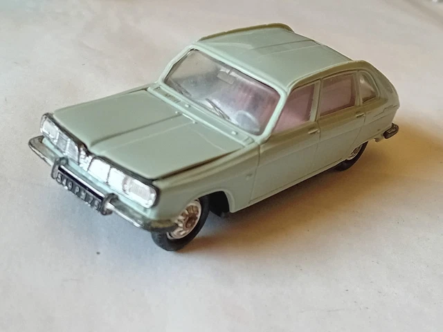 Norev - 1:43 - NOREV Ancien coffret 1000 km de Spa, n°110 - Catawiki