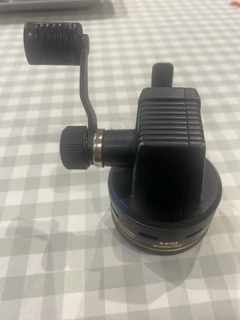 ABU GARCIA 1044 Syncro Match Closed Face Fishing Reel 24.10 - PicClick UK