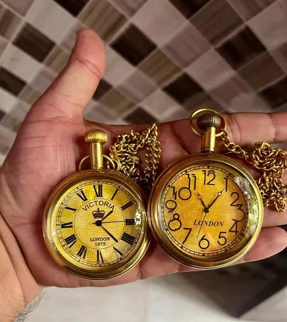 Orologio da tasca elgin - Italia Orologio da tasca elgin - Italia
