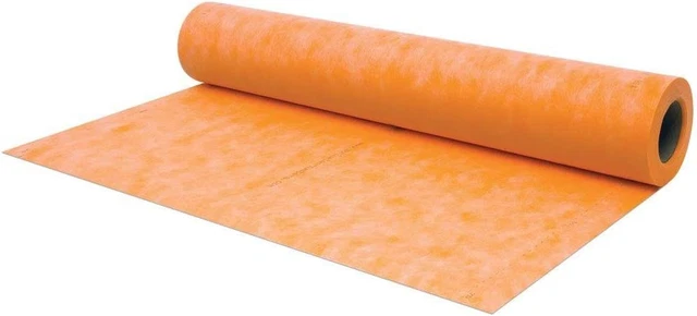 Schluter Kerdi - 54 SQ FT