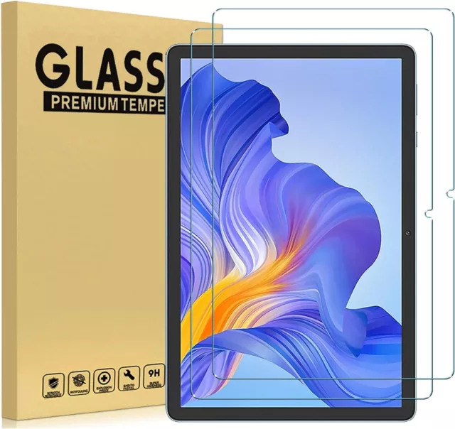 For Honor Pad X8 Lite Screen Protector Glass 10.1" inch