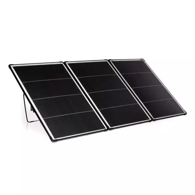 Flexopower Kalahari 300watt High voltage Teflon Shingle Foldable Solar Panel