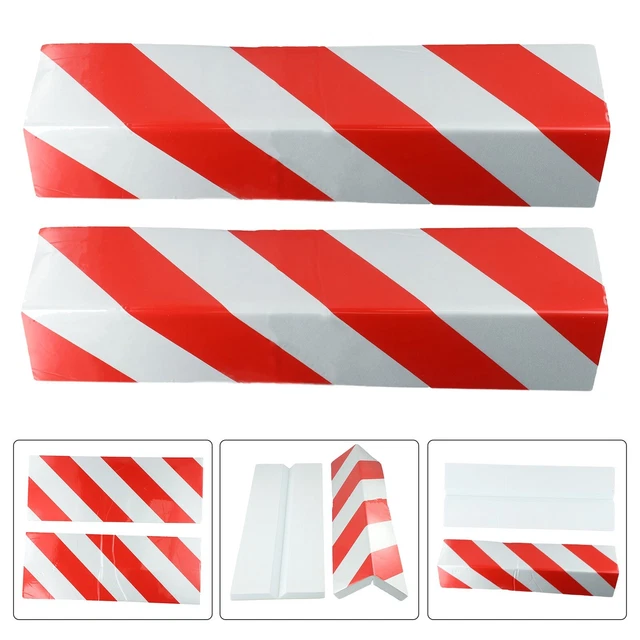 Lot de 100 Séparateurs de Cartes en Mousse - Absorbe les Chocs - Avec