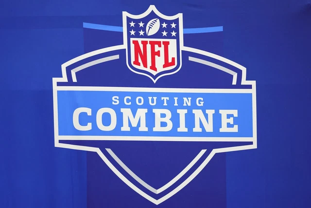 2024 NFL COMBINE Blu Ray Set 59.99 PicClick