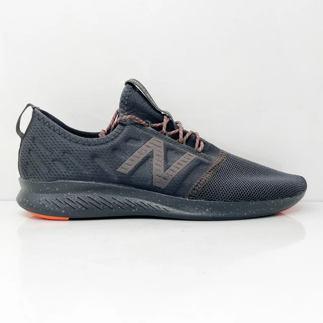 NEW BALANCE FUELCORE Coast Running Shoes Mens SizeUK 9 Black Free