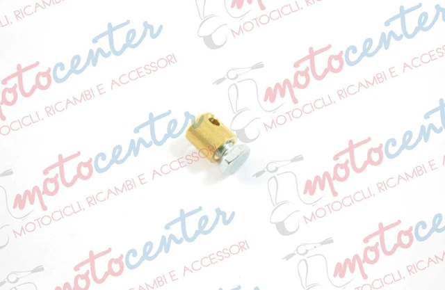 Clip Gaz Diam. Intern. 22 MM Diam. Estern. 5 MM