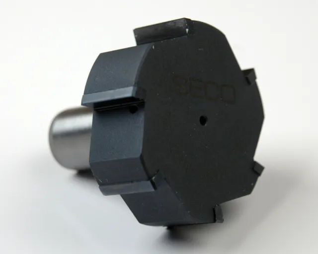 Pm70-2.2440/2.2450Eb45 Carbide Tipped Reamer Head Module-Seco  (A-1-11-5-4)
