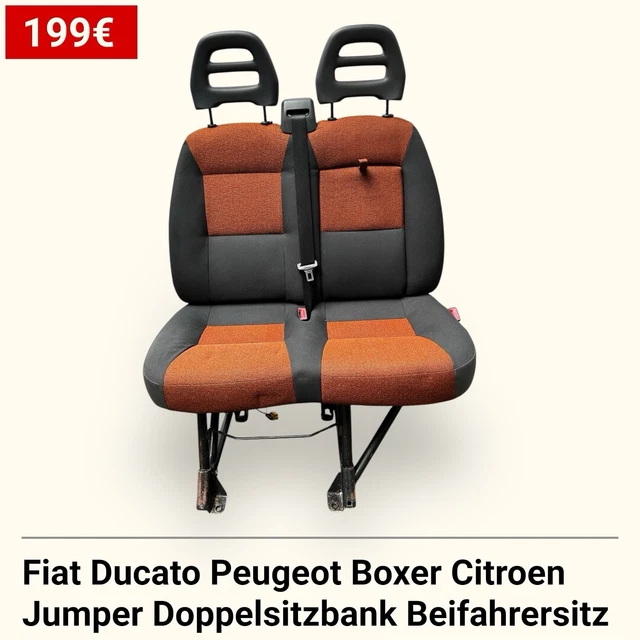 DYNAVISION Monitor Pieghevole Per Telecamera Per Fiat Ducato Citroën - Foto 8