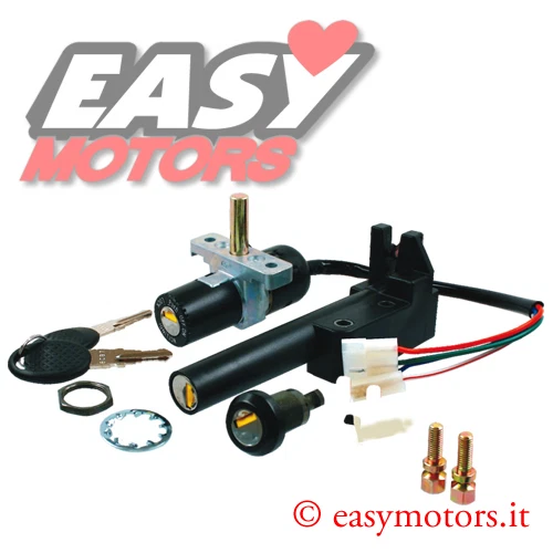 Quadri Di Avviamento E Interruttori In Offerta - Agrigarden Group - Foto 3