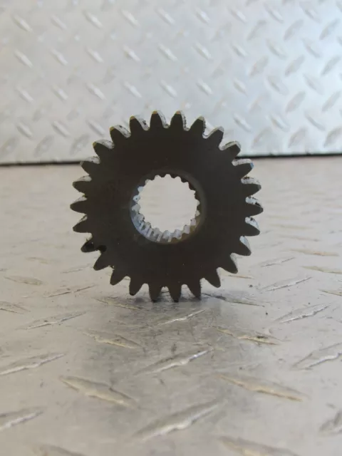 1980 80 Honda Cb650C Cb 650C 650 Custom Transmission Primary Drive Gear