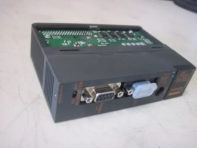 100% WARRANTY Mitsubishi A1SJ71PB92D Profibus I/F Unit 2