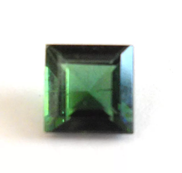 1,18 ct  Tourmaline Verte -  Top Qualité AAA+