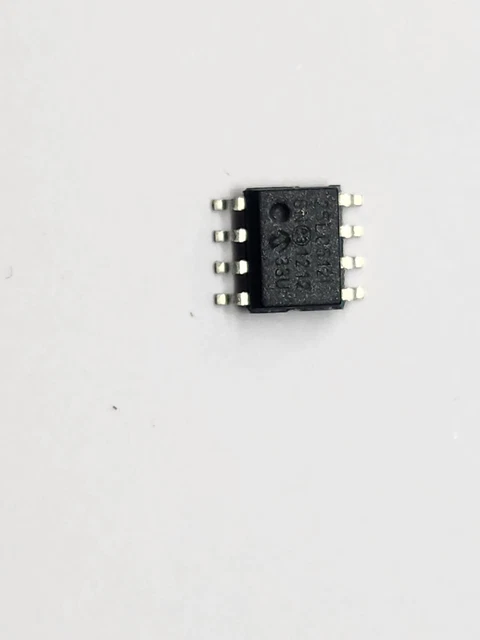 25Lc512I/Sn 25Lc512I   Ic Eeprom 512Kbit Spi 8Soic 47 Pcs