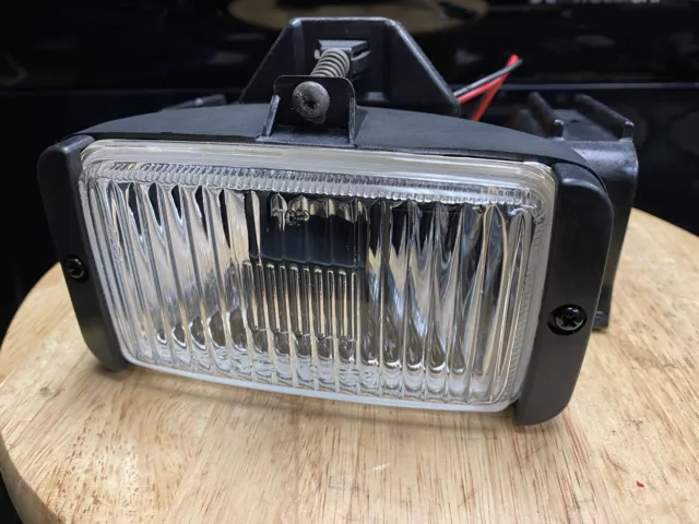 1985 86 87 88 89 90 Firebird Trans Am Gta Fog Light Left Foglight New Gm