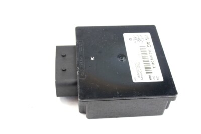 CENTRALINA START STOP Stabilizzatore di tensione 1k0919041 SEAT ALTEA 5p 