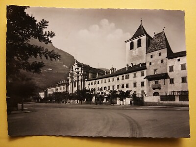 BOLZANO - TERMENO Alto Adige 102 FG/Non Vg 