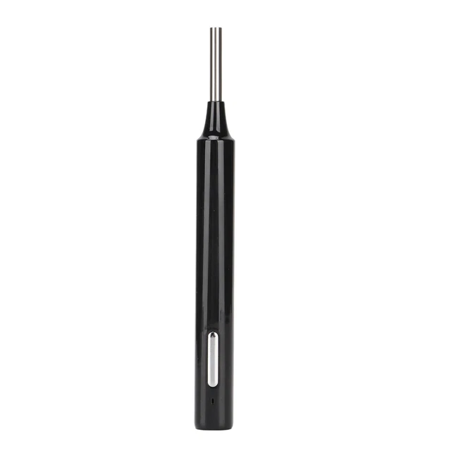 Extracción de cerumen visual inalámbrico inteligente WiFi con cámara para mascotas AP9