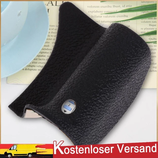 Digital Camera Grip Case Black Decorative Hand Grip for Canon EOS 550D Camera