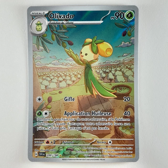 Carte Pokémon Art Rare SVP066 Hotte-de-Fer - Écarlate & Violet ☆ Promo, Neuve Et Sous Protection