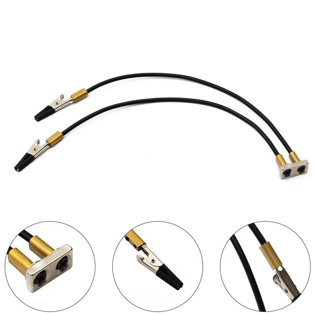 Fixture Universal Clip Welding Repair Soldering Tips Universal Welding