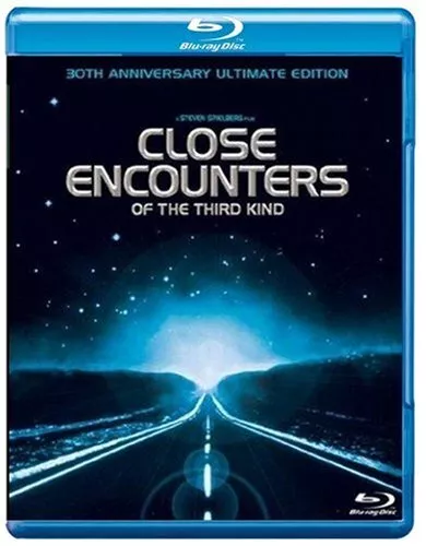 Close Encounters Of The Third Kind (Spec Blu-Ray Expertly Refurbished Product