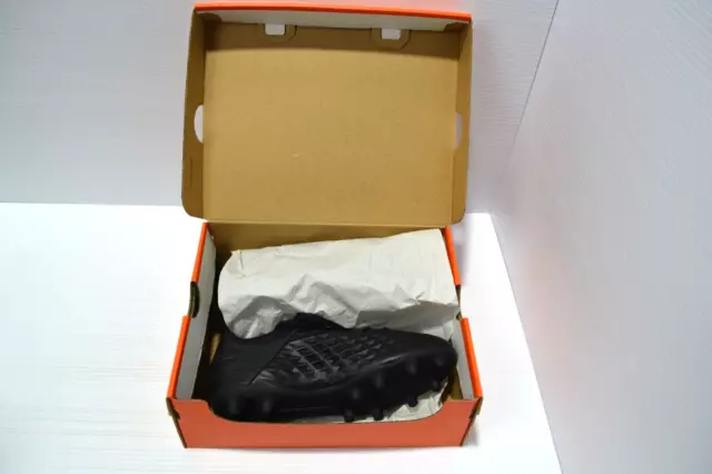 Nike JR Legend 8 Club FG MG Kids Soccer Football Boots US Size 5Y New in Box 2