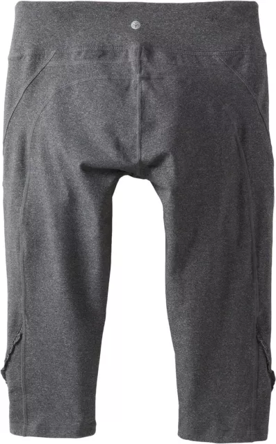 pantaloni capri Soybu signore Killer Caboose, Carbone, S, 723.659 2